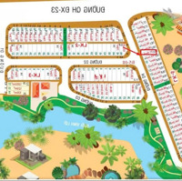 Đất Vĩnh Tân, Tân Uyên 92M2 - Full Thổ Cư - Giá 9Xxtr