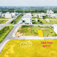 Hot-Mốc Vàng Trong Làng Đầu Tư- Đất Chính Chủ- Shr- Giá Chỉ Từ 1Tỉ6 Có Ngay 130M2 !