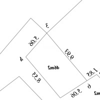 Siêu Phẩm 3 Mặt Tiền Sát Vành Đai 4 Hà Nội. Giá Chỉ Vài Trăm Triệu