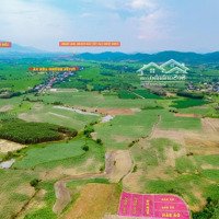 Ninh Hoà - Diện Tích 500M2, Ngang 11M Gần Sát Dân Cư, Đường Ô Tô, Giao Cao Tốc Chưa Tới 3Km. Sổ Sẵn