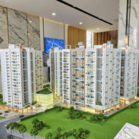 Chung Cư Thương Mại Mặt Tiền Ql1A 38M2 - 70M2_Cách Chợ Bình Chánh 2Km_ Giá 900 Triệu