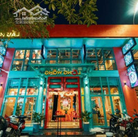 Sang Nhượng Quán Cafe Thương Hiệu Tại Mặt Phố Đào Tấn- Mặt Tiène 20M- Ngay Gần Toà Lotte Liễu Giai