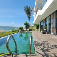 Bán Biệt Thự B6 Phố Biển, Khu Biệt Thự Ocean Front Anh Nguyễn, Nha Trang.