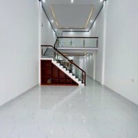 NHÀ GÁC LỬNG GẦN BỜ KÈ BỬU LONG, shr thổ cư 100m2, chỉ 650tr nhận nhà.