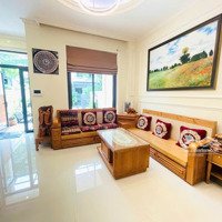 Cho Thuê Căn Nhà Phố Lake View Phường An Phú 100M2 Diện Tích Sử Dụng 262M2 4 Phòng Ngủfull Nội Thất Giá Rẻ