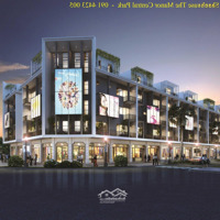 Cho Thuê Shophouse Tại Dự Án The Manor Centrall Park Với Giá Linh Hoạt Nhất Liên Hệ: 0966662815