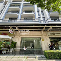 Mặt Bằng Shophouse Nguyễn Thị Nhung 7X20M, Giá Chỉ 17 Triệu, Khu Vực Sầm Uất, Kinh Doanh Thuận Lợi