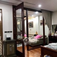 Bán Nhà Phố Kim Ngưu, Ô Tô Tránh, Kinh Doanh Khủng, Hơn 17 Tỷ, 69M X 5 Tầng, Mặt Ngõ Thông