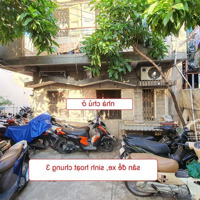 Cho Thuê Phòng Trọ Có Gác, Free Giữ Xe, Giá 4 Triệu/ Tháng Đường Nguyễn Xí Liên Hệ:0903751551