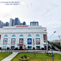 Bán Đất Kdc Gần Vincom 300M, P.dĩ An, Tp.dĩ An