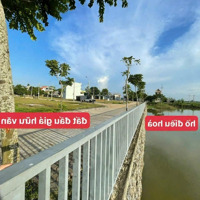 Bán Gấp Lô Đất Đấu Giá Hĩu Văn, Chương Mỹ, Hn, Diện Tích 115M, Giá Hơn 2 Tỷ Cho Ace Thiên Chí