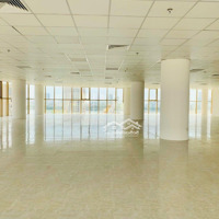 Bql Cho Thuê Văn Phòng Toà Nhà Ngân Hàng Shb Đường Nguyễn Văn Linh. Diện Tích: 80M2, 120M2, 150M2, 474M2