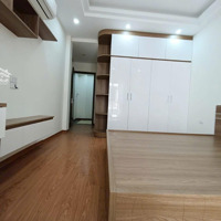 Bán Nhà Ngọc Thụy, 35M2, Full Nội Thất, Ô Tô Tránh Đỗ Cổng, 5X Tỷ