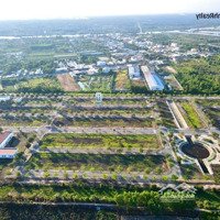 Chính Chủ Cắt Lỗ Bán Gấp Lô Đất Ngay Trung Tâm Lago, Lương Bình, Bến Lức Giá Rẻ Đầu Tư 1,2 Tỷ