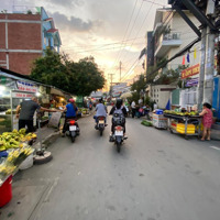 Tin Thật 100%!Dãy Trọ 6X25M Ngay Cđ Công Thương! Thích Hợp Xây Chdv Cho Thuê! Cần Bán Gấp Giá Tốt!