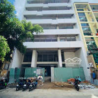 Ngang Hiếm | Tòa Nhà Văn Phòng 3-5 Hồ Xuân Hương, Quận 3 |14M X 21M (281M2) Kc 1Hầm + 7 Lầu $220 Tỷ