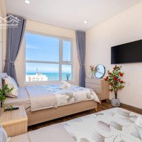 Cho Thuê Căn Hộ Gold Sea 2 Phòng Ngủ83M2 - 12 Triệu 0948522889