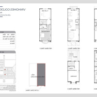 Bán Nhà Vinhomes Móng Cáidiện Tích85M Xây 5 Tầng, Trước Mặt Công Viên, Bể Bơi, Bãi Đỗ Xe, Kinh Doanh Tốt