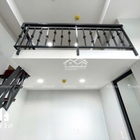 Duplex Giá Rẻ Dành Cho Sinh Viên_Thoáng Mát_An Ninh_Bảo Vệ 24/24