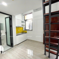 Duplex Giá Rẻ Dành Cho Sinh Viên_Thoáng Mát_An Ninh_Bảo Vệ 24/24