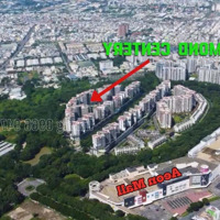 [Bảng Giá Gốc Cđt] Căn Góc Giá Rẻ 2 Phòng Ngủhướng Đông Nam 95,9M2 Tại Khu Diamond Centery Celadon City