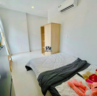 Trống Sẵn Chdv Studio Ban Công Quận 10