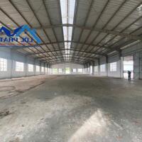 Cho thuê nhà xưởng 8000m2 giá rẻ Tam Phước Biên Hòa Đồng Nai chỉ 2 usd/m2