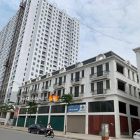 Bán Căn Shophouse Sông Hồng Trục Giữa, Kinh Doanh Buôn Bán Sầm Uất