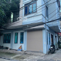 Bán Nhà 4 Mới Xây Giá Siêu Rẻ Đường To Lô Góc Tại Phù Lỗ Liên Hệ 0961010199