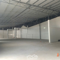 Cho Thuê Kho Xưởng 630M2 Hưng Long, Bình Chánh. Điện Bình, Đường Xe Cont 40F 24H.