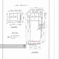 Bán Đất Có Nhà 2 Tầng Cũ Mặt Tiền Chương Dương Phước Hòa Giá Bán 80 Triệu/M2