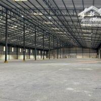 Bán xưởng 12000m2 KCN Long Thành, Huyện Long Thành, Đồng Nai