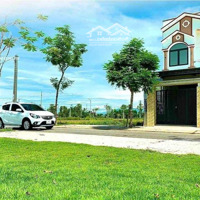 Bán Đất Vsip Quảng Ngãi 126M2 Vị Trí Sát Công Viên Giá Chỉ 13Xx