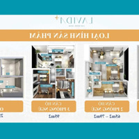 Căn 2 Phòng Ngủ 73M2 View Đẹp Mua Trực Tiếp Cdt. Chiết Khấu 4%, Bank Hỗ Trợ 70%. Liên Hệ: 0901646144