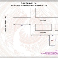 Tổ 22 Thị Trấn Đông Anh Ô Tô Vào Đất, Ngõ Thông Tứ Phía