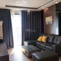 Cho Thuê Căn Hộ Chung Cư Sky Central 176 Định Công, Hoàng Mai 2 Phòng Ngủgần Full 12 Triệu