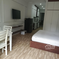 Chính Chủ Cho Thuê Chung Cư Mini Phố Hồng Tiến 50M2 Full Đồ Giá Bán 6.5 Triệu. Liên Hệ 0916393862