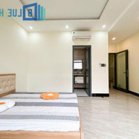 Studio Full Nội Thất - Ban Công | 30M2 | Tại Bàu Cát - Đồng Đen