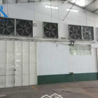 Cho Thuê Nhà Xưởng Giá Rẻ 12.200M2 Chỉ 580 Triệu. Biên Hòa-Đồng Nai : 0937980190