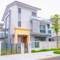 Bán Cặp Villas Góc Sapphire Gem Của Giới Quý Tộc - Ngay Trung Tâm Hội Nghị- Biểu Diễn Mới Hải Phòng