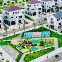 Bán Cặp Villas Góc Sapphire Gem Của Giới Quý Tộc - Ngay Trung Tâm Hội Nghị- Biểu Diễn Mới Hải Phòng