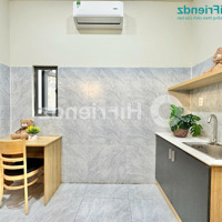 Căn Duplex Siêu Sang -Xịn -Mịn Ở Lê Đức Thọ