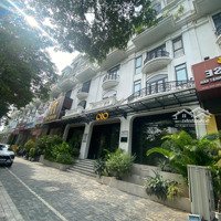 Cho Thuê Shophouse Mặt Phố Tôn Thất Thuyết, Cầu Giấy.diện Tích120M X 6 Nổi 1 Hầm,Mặt Tiền6M. Giá 80 Triệu