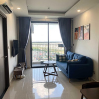 Cho Thuê Căn Hộ Q7 Boulevard - 2 Phòng Ngủ 1 Vệ Sinh- Full Nội Thất