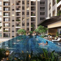 Bán Nhanh Căn Hộ 2 Phòng Ngủ74M2 A&T Sky Garden - View Thoáng Mát, Nhiều Tiện Ích