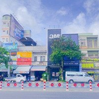 Cho Thuê Nhà 3 Tầng Mặt Tiền Hùng Vương Kế Vincom