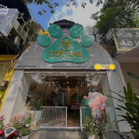 Sang Nhượng Pet Shop Kinh Doanh Ổn Định Quận 2