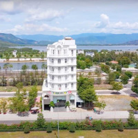 Bán Cặp Nền Khách Sạn Golden Bay Mặt Tiền Đại Lộ Nguyễn Tất Thành Diện Tích 750M2 Giá Bán 64 Triệu/M2