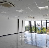 Cho Thuê Văn Phòng Nguyên Sàn 100M2 Đường Trần Hưng Đạo, Gần Monarchy - Kproperty Vn