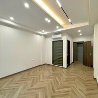 BÁN NHÀ NGUYỄN VĂN CỪ 40M2, MT 4M, 6 TẦNG THANG MÁY, Ô TÔ TRÁNH, SÁT PHỐ